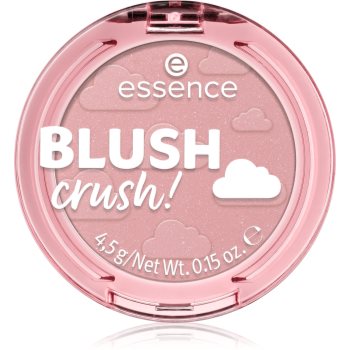 essence BLUSH crush! blush - imagine 2
